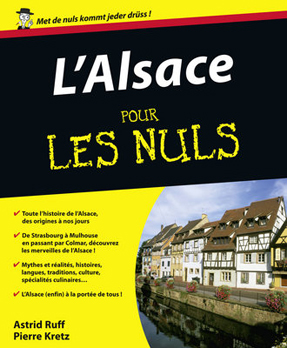 L'Alsace pour les nuls