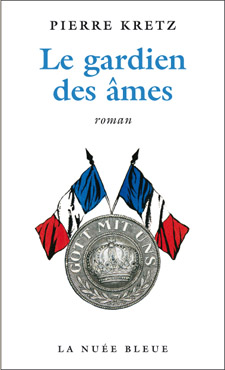 Le gardien des âmes