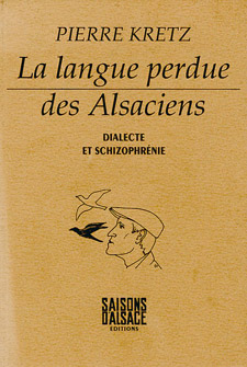 La langue perdue des Alsaciens